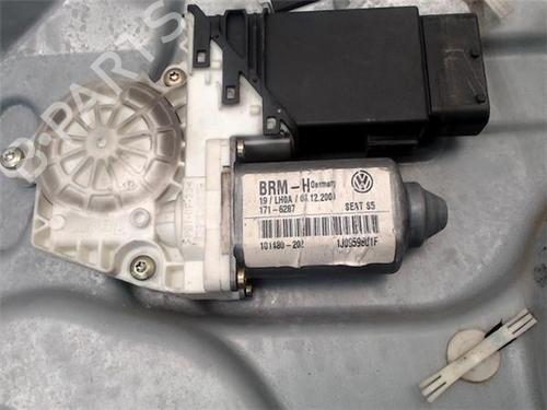 Andre SEAT TOLEDO II (1M2) 1.9 TDI | BP25007325O1 