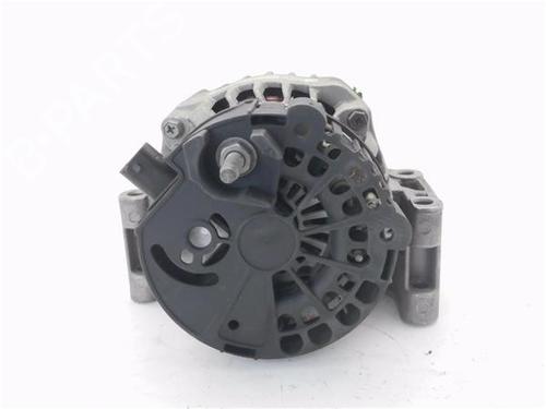 Alternator OPEL CORSA D (S07) 1.3 CDTI (L08, L68) | BP39210537M7 - Image 4