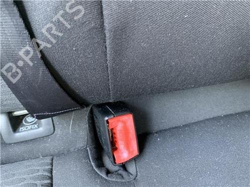 Seat buckle VW GOLF VI (5K1) 1.4 | BP32419384I32 