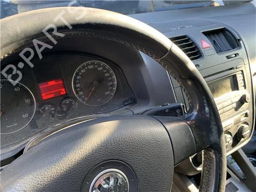 Steering wheel VW GOLF V (1K1)  | BP32419372C49  - Image 7