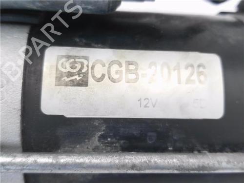 Starter JEEP COMPASS (MK49) 2.0 CRD | BP32418029M8 - Image 7