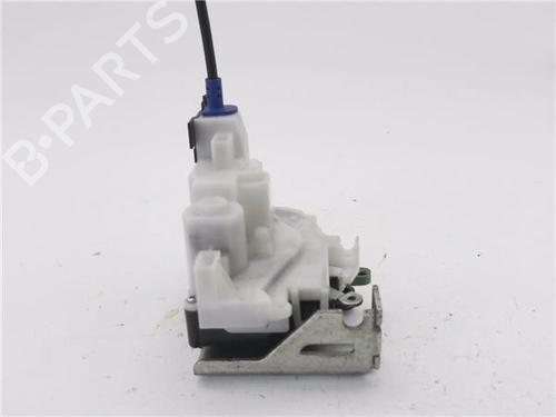 Front left lock OPEL COMBO Box Body/MPV (X12) 1.3 CDTI (B05) | BP35951178C98  - Image 5