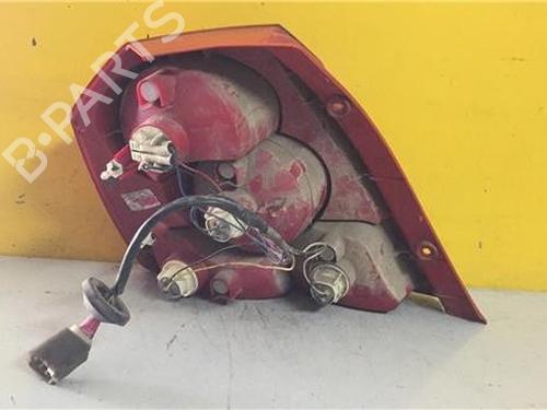 Right taillight CHEVROLET KALOS  | BP15847069C35 