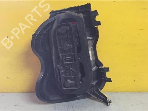 Right taillight SMART FORTWO Coupe (450) 0.7 | BP9662834C35 