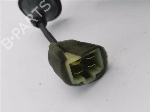 Right taillight DAEWOO LANOS (KLAT) 1.3 | BP26587645C35 