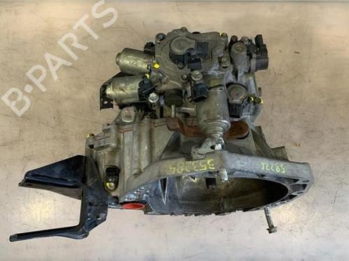 Gearbox SUZUKI SWIFT III (MZ, EZ)  | BP17530232M3 
