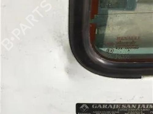 Left rear door RENAULT RAPID Box Body/MPV (F40_, G40_) 1.9 D (F40P, F40N, F40E) | BP14338782C4 