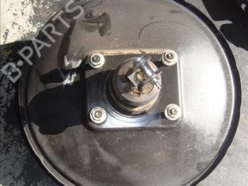 Used Servo brake NISSAN ALMERA TINO (V10) 2.2 dCi (115 hp) 9634893