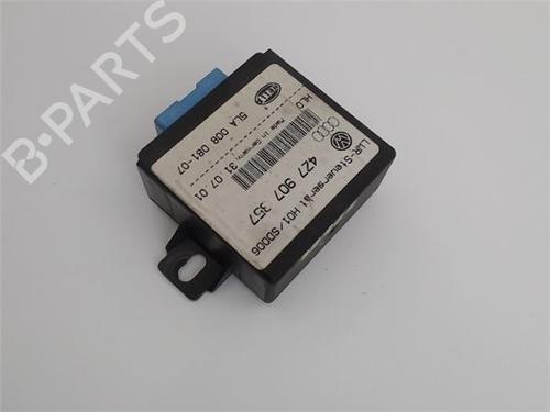 Electronic module AUDI ALLROAD C5 (4BH) 2.5 TDI quattro | BP16918276M83 
