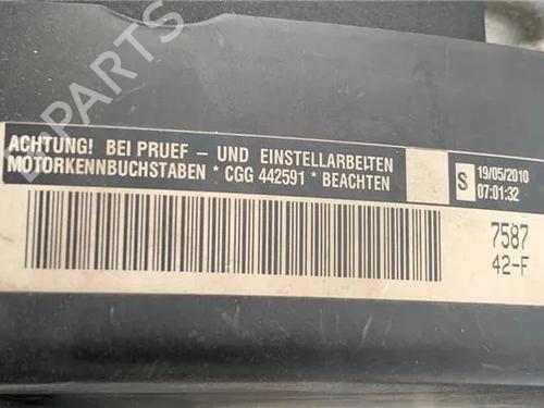 Engine VW POLO V (6R1, 6C1) 1.4 (6R1) | BP23842616M1 