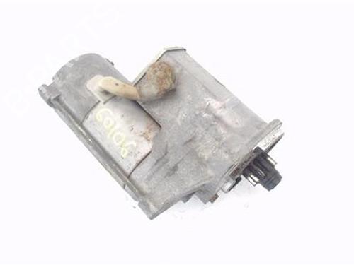 Used Starter Starter LAND ROVER FREELANDER I (L314) 2.0 Td4 4x4 (112 hp) 29260250 29260250