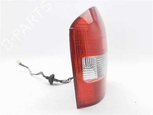 Left taillight MAZDA 323 S VI Saloon (BJ)  | BP29754442C34
