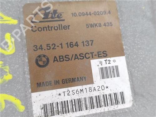 Electronic module BMW 3 (E36)  | BP30981228M83 