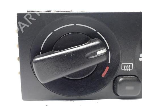 Climate control MITSUBISHI SPACE WAGON (N9_W, N8_W) 2.4 | BP11798824I5 