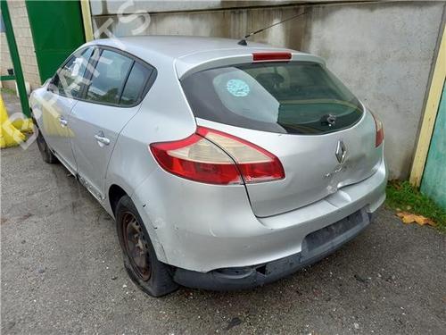 Elektronisk modul RENAULT MEGANE III Hatchback (BZ0/1_, B3_) 1.5 dCi (BZ0C) | BP10983135M83 
