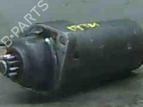 Startmotor AUDI A3 (8L1) 1.9 TDI (110 hp) 9634808