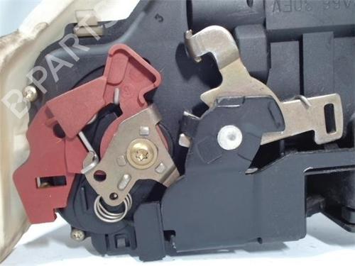 Front left lock VW GOLF V (1K1) 1.9 TDI | BP11961275C98 