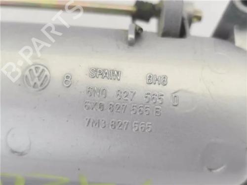 Tailgate handle SEAT ALHAMBRA (7V8, 7V9)  | BP26449910C132 