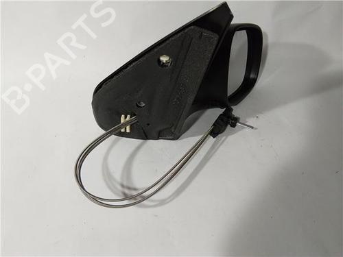 Right mirror VW GOLF IV (1J1) 1.4 16V | BP26568212C27 