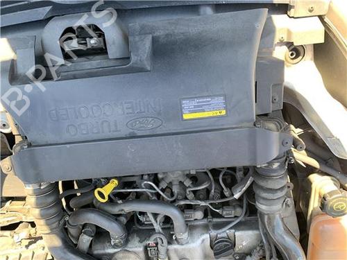 AC radiator FORD TRANSIT CONNECT (P65_, P70_, P80_) 1.8 TDCi | BP32450701M32 