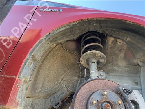 Other TOYOTA PRIUS (_W3_) | BP32418617O1