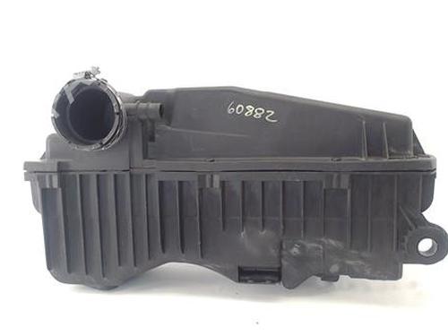 Luftfiltergehäuse für PEUGEOT 206 CC (2D) [2000-2008]  31722205