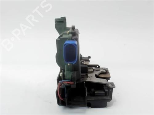 Front left lock SEAT IBIZA III (6L1)  | BP14345904C98 