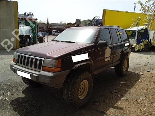 Instrument cluster JEEP GRAND CHEROKEE I (ZJ, ZG)  | BP15350543C47 