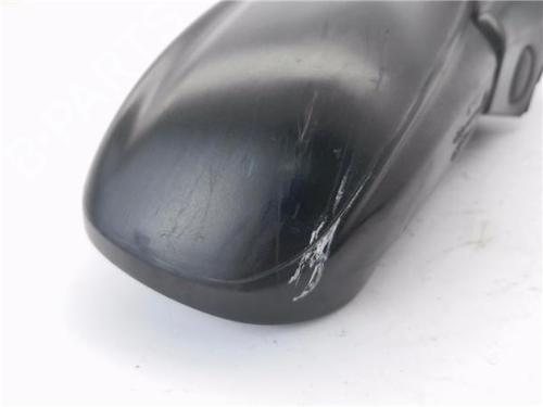 Right mirror MAZDA 323 F VI Hatchback (BJ) 1.4 (BJ3P) | BP29259843C27 