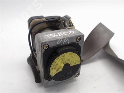 Sikkerhedssele foran højre SEAT TOLEDO II (1M2)  | BP13052511I25 
