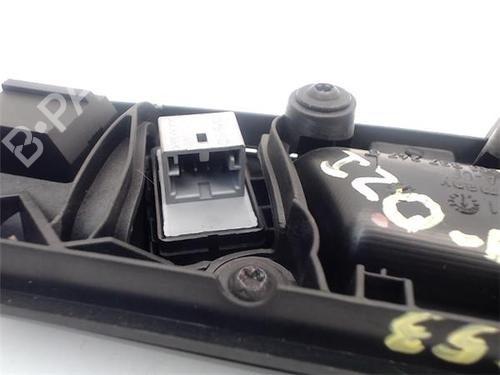 Front left interior door handle VW POLO (9N_, 9A_)  | BP24869506I13 