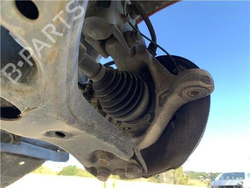 Used Right front steering knuckle Right front steering knuckle TOYOTA PRIUS (_W3_) [2008-2016] 32418606 32418606