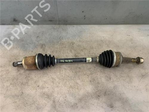 Used Left front driveshaft NISSAN ALMERA II Hatchback (N16) [2000-2025]  30981200