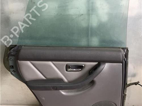 Left rear door SUBARU LEGACY IV Estate (BP) 2.5 AWD (BP9) | BP14339606C4 