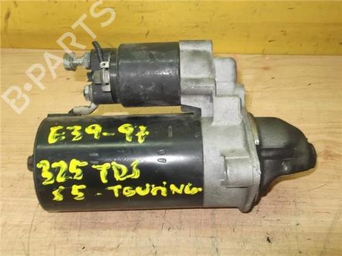 Anlasser für BMW 5 Touring (E39) 525 tds (143 hp) 12121102