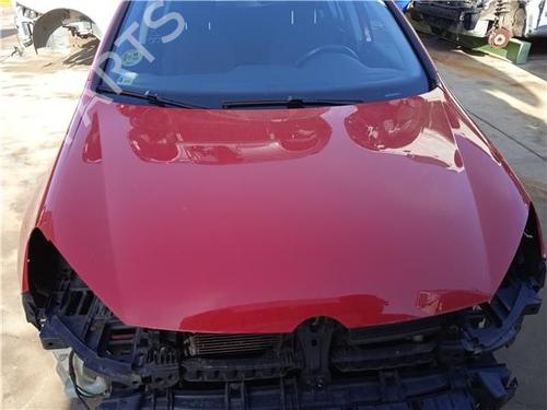 Motorhaube für VW GOLF VI (5K1) [2008-2014]  32417360