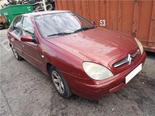 Instrument cluster CITROËN XSARA (N1) 2.0 HDi 90 | BP30981046C47 