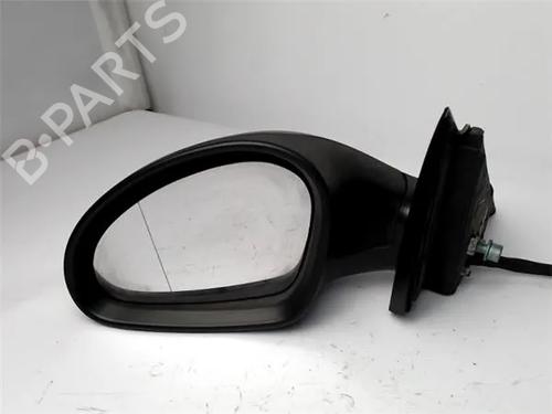 Left mirror SEAT IBIZA III (6L1)  | BP12122477C26 