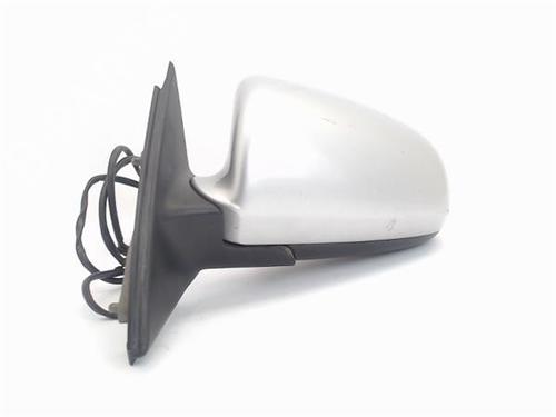 Used Left mirror AUDI A4 B6 (8E2) [2000-2005]  16413495