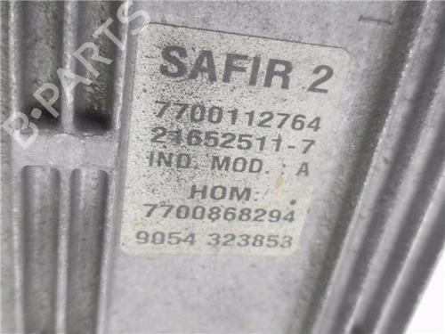 Elektronisk modul RENAULT CLIO II (BB_, CB_) 1.2 (BB0A, BB0F, BB10, BB1K, BB28, BB2D, BB2H, CB0A,... | BP10982982M83 