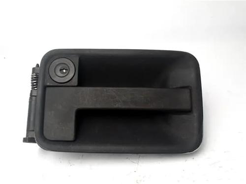 Used Tailgate handle CITROËN JUMPY I (U6U_) [1994-2006]  12534699
