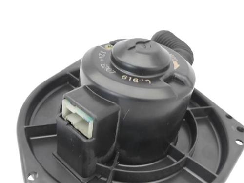 Heater blower motor NISSAN SUNNY III Hatchback (N14)  | BP26434354M62 