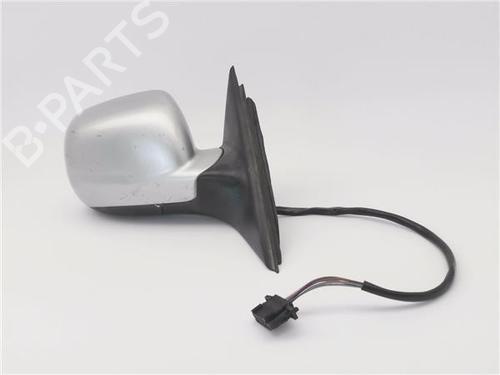 Used Right mirror Right mirror 36778076 36778076