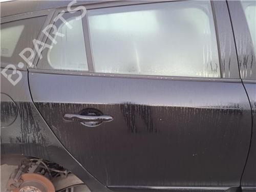 Used Right rear door Right rear door RENAULT MEGANE III Grandtour (KZ0/1) 1.5 dCi (KZ09, KZ0D, KZ1G, KZ29, KZ14, KZ1W, KZ10, KZ1F,... (110 hp) 23263443 23263443