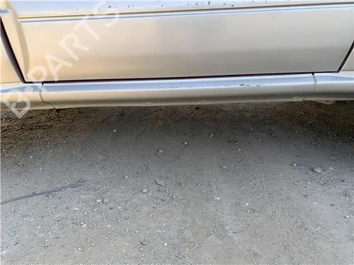 Used Left sideskirt Left sideskirt SUZUKI VITARA (ET, TA, TD) [1988-2002] 25845417 25845417