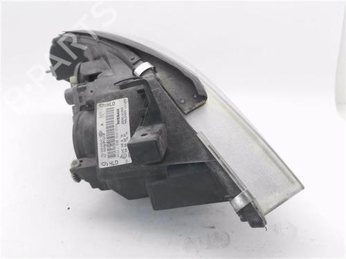 Left headlight NISSAN PRIMERA Hatchback (P12)  | BP32162058C28  - Image 6