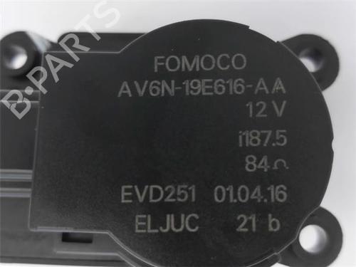 Electronic module FORD FOCUS III 1.5 TDCi | BP22201564M83 