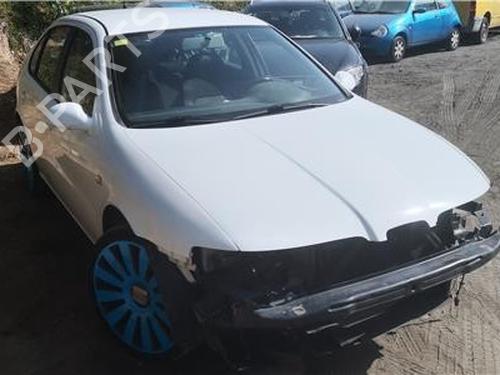 Right front door SEAT LEON (1M1) 1.9 TDI | BP11362648C3 