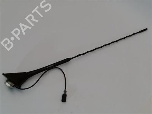 Used Antenna/Base VW GOLF IV (1J1) 1.9 TDI (101 hp) 14341388