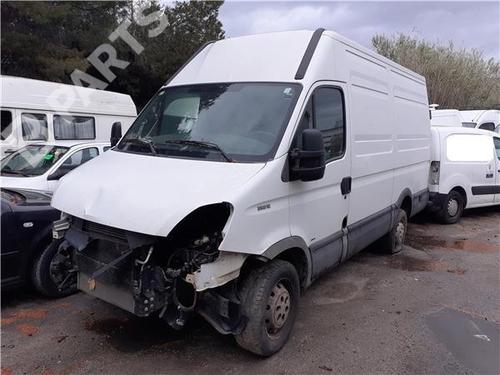 IVECO DAILY IV Van 35C13 V, 35C13 V/P, 35S13 V, 35S13 V/P (126 hp) 1038452